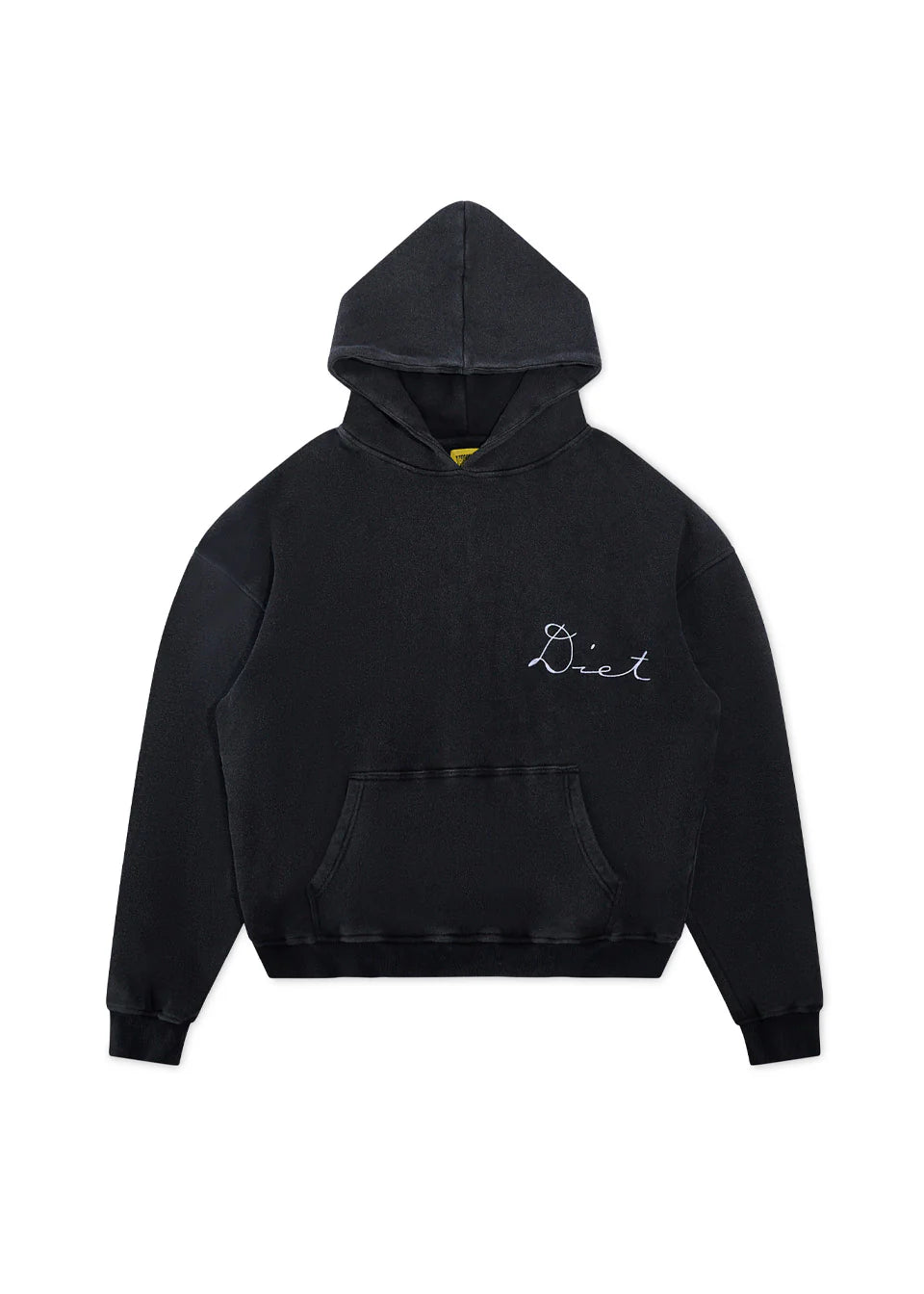 Chainstitch Hoodie